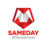 Logo_Sameday_Theopenway